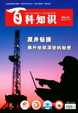 《百科知识》