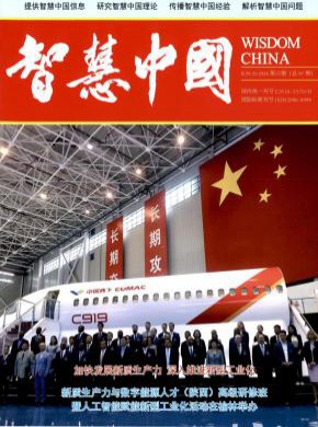 《智慧中国》
